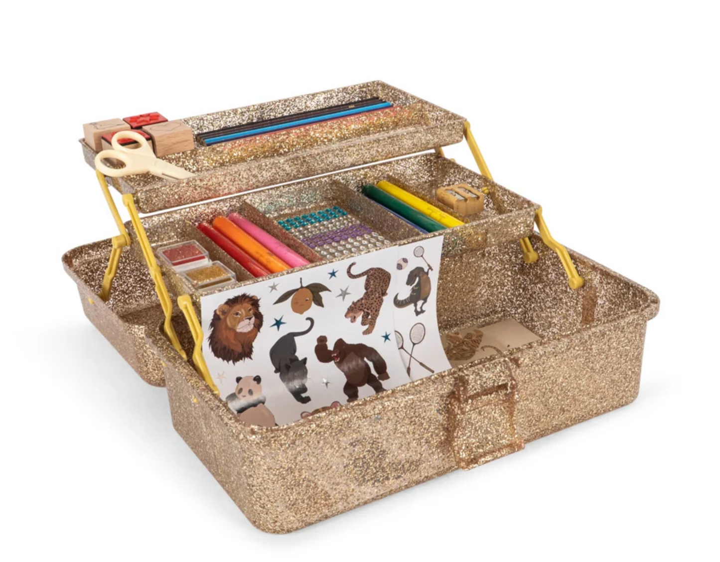 Konges Sløjd Creative Art caddy