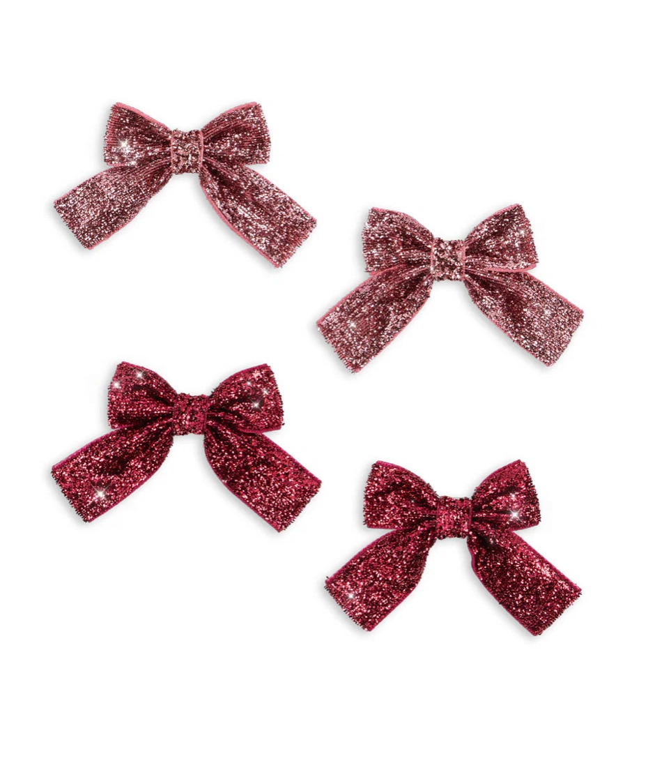 Konges Sløjd Glitter Bows
