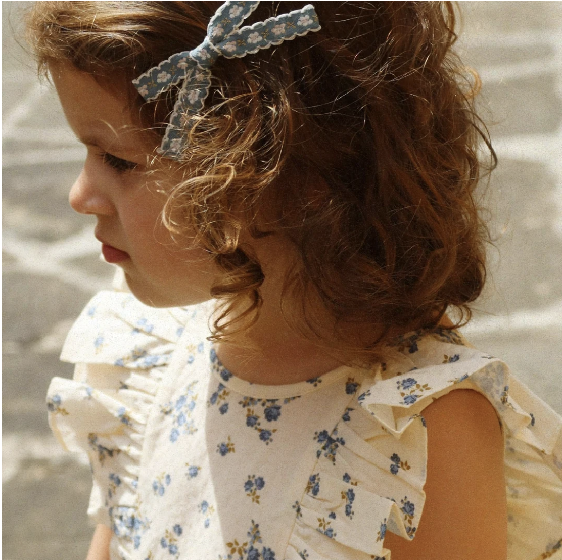 Konges Sløjd Leonora Hair Ties