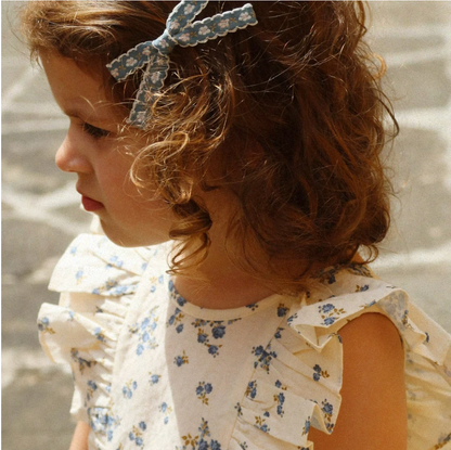 Konges Sløjd Leonora Hair Ties