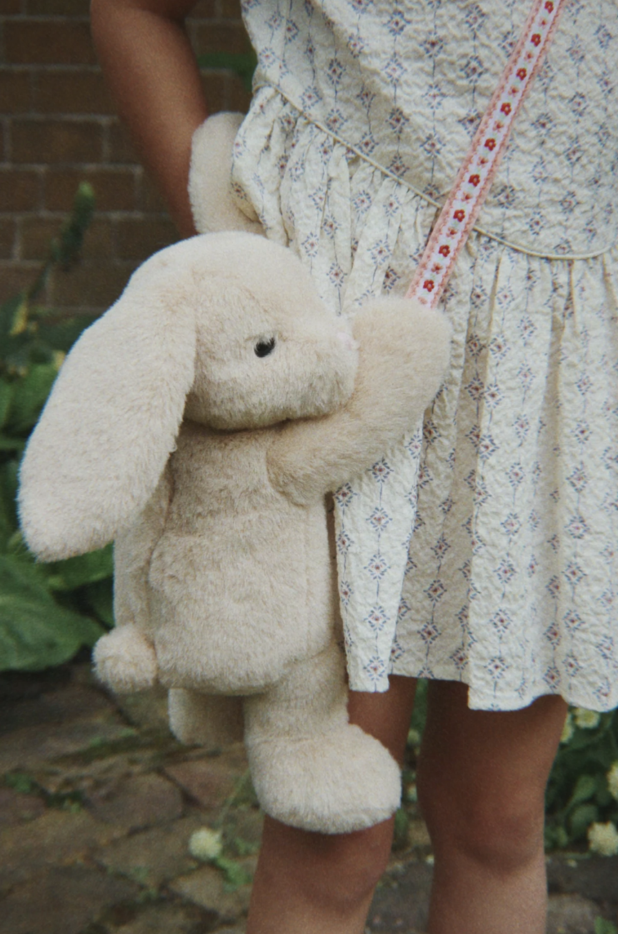 Konges Sløjd Bunny Bag