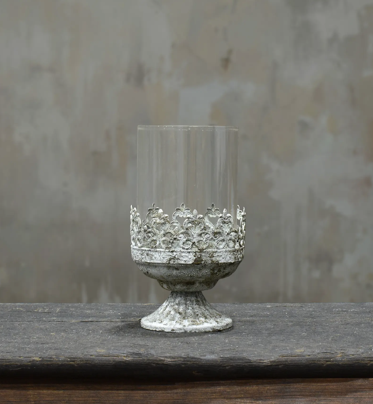 Wicka Paloma Vela Candle Holder