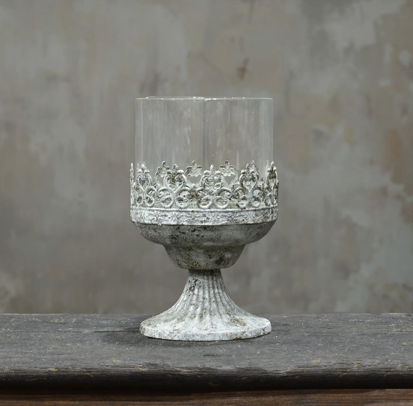 Wicka Paloma Vela Candle Holder