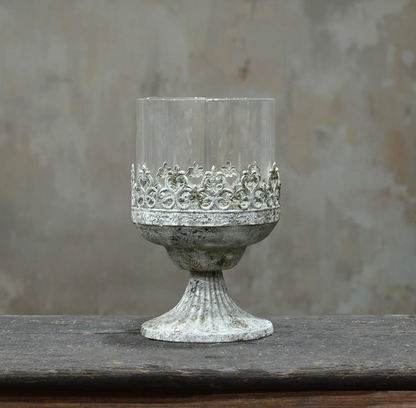 Wicka Paloma Vela Candle Holder