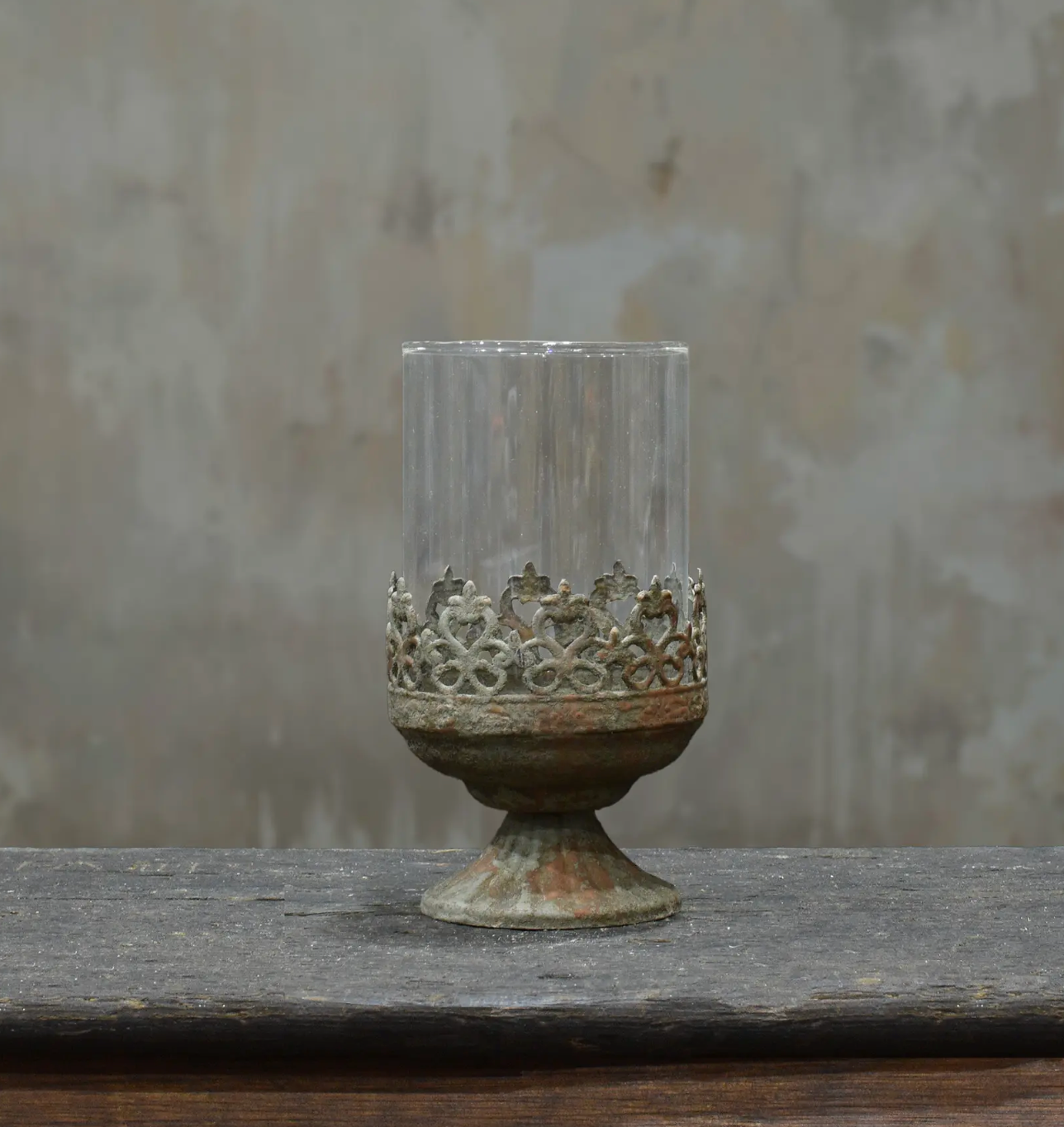 Wicka Paloma Vela Candle Holder