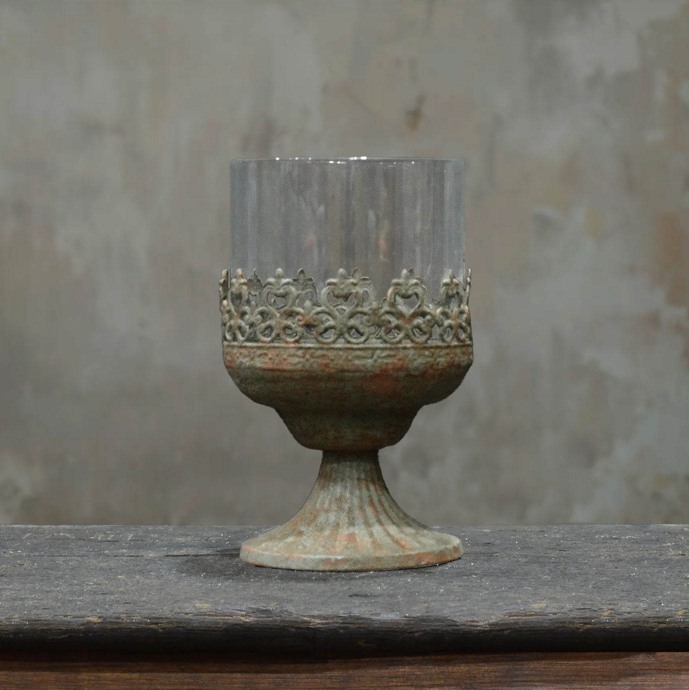 Wicka Paloma Vela Candle Holder