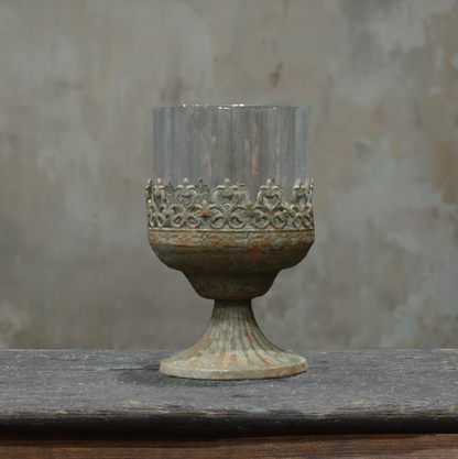 Wicka Paloma Vela Candle Holder