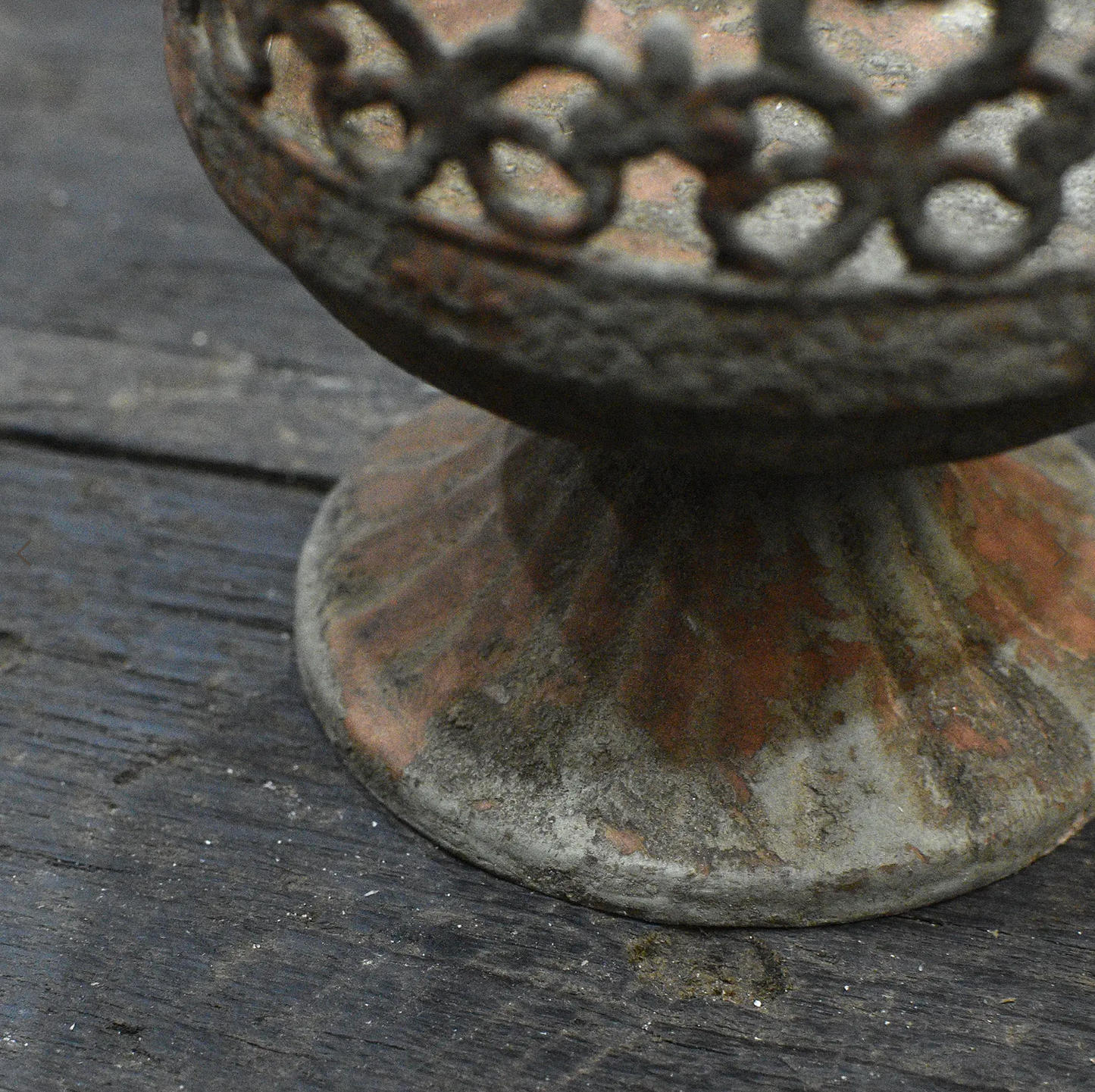 Wicka Paloma Vela Candle Holder