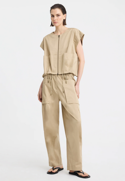 Morrison Sander Cargo Pant