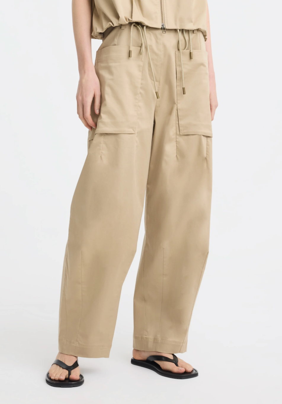Morrison Sander Cargo Pant