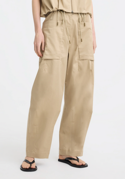 Morrison Sander Cargo Pant