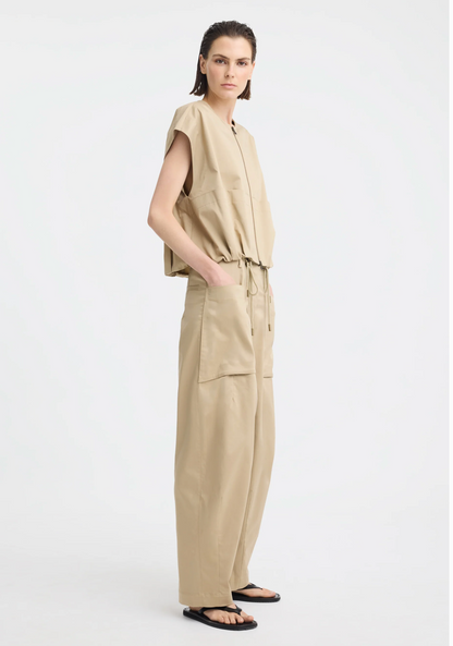 Morrison Sander Cargo Pant