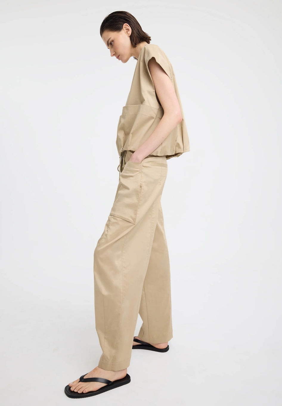 Morrison Sander Cargo Pant