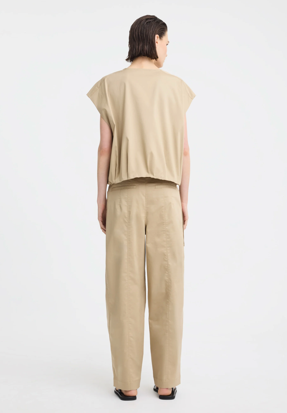Morrison Sander Cargo Pant