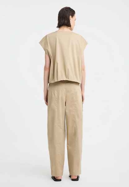 Morrison Sander Vest