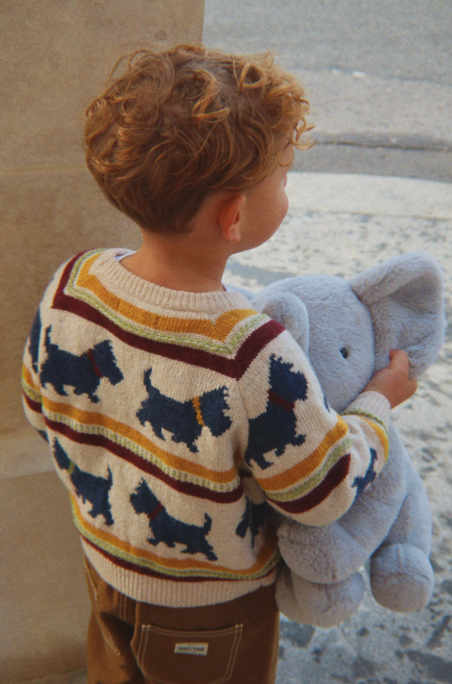 Konges Belou Knit Sweater