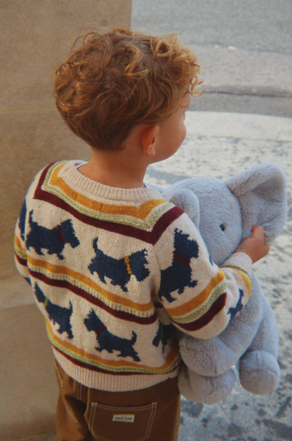 Konges Belou Knit Sweater