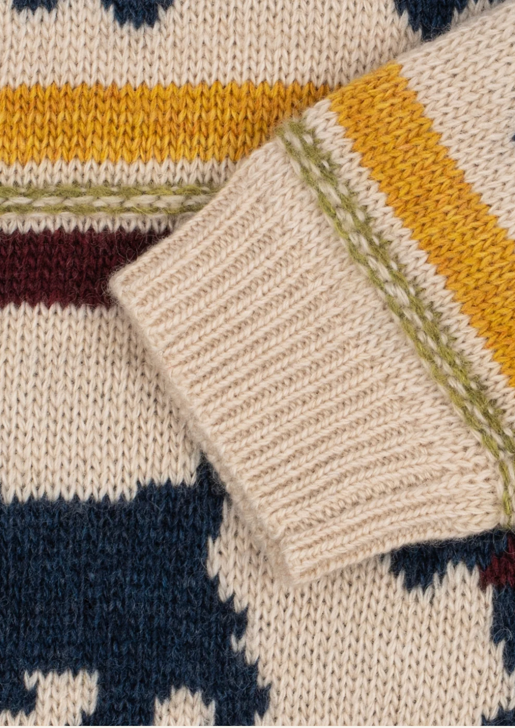 Konges Belou Knit Sweater