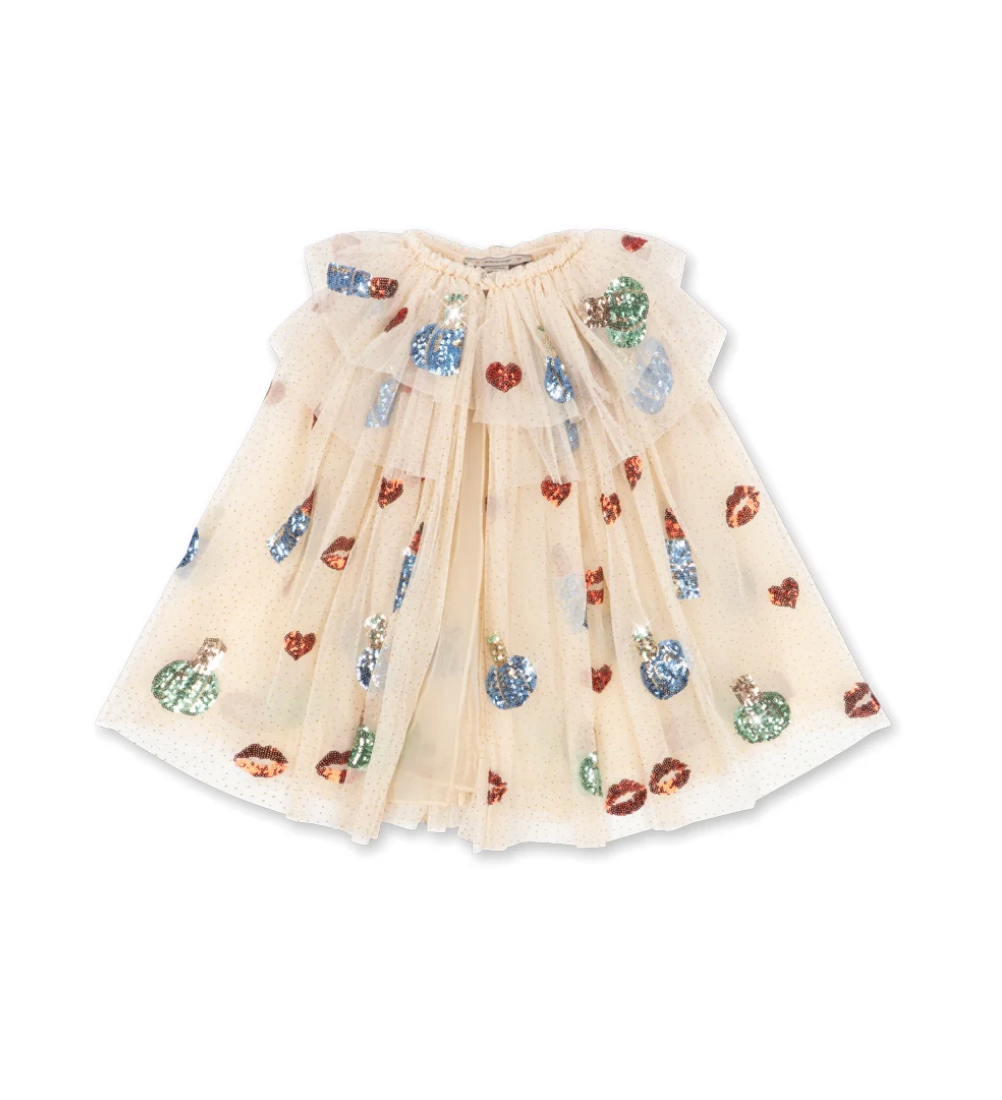Konges Glitter Fairy Costume