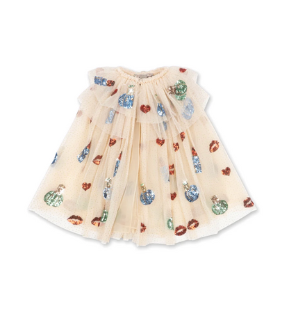 Konges Glitter Fairy Costume