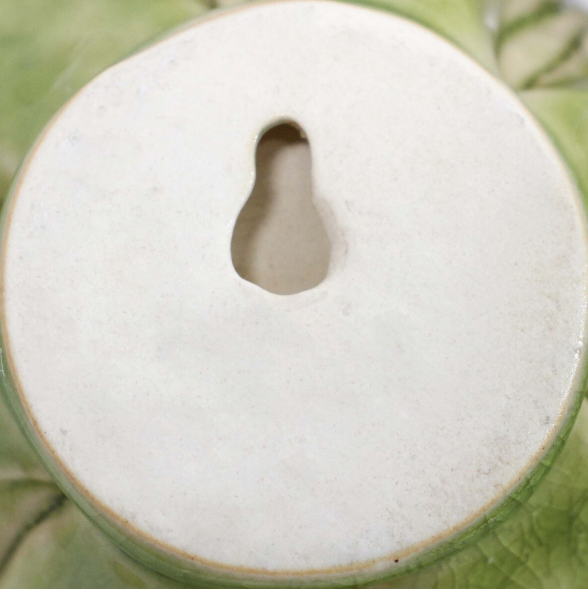 Ceramic Flower Ocean XL
