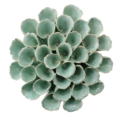 Ceramic Flower Mist