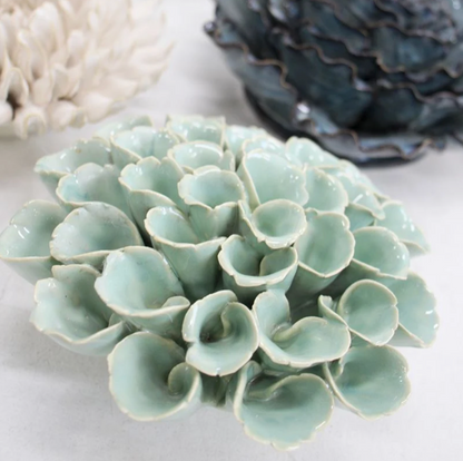 Ceramic Flower Mist