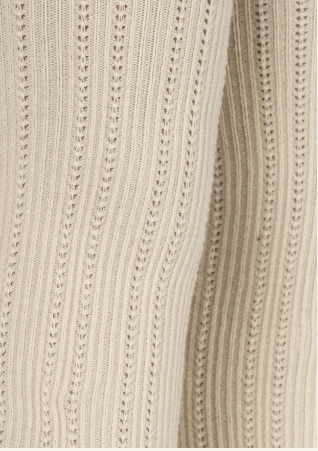 Konges Sløjd 2 Pack Pointelle Tights