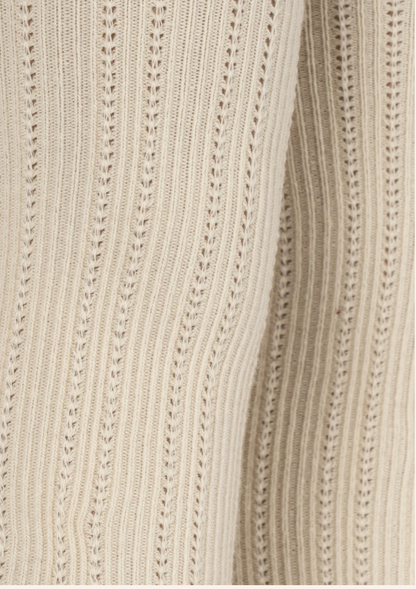 Konges Sløjd 2 Pack Pointelle Tights