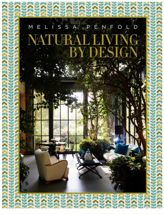 Natural Living By Design