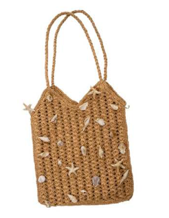Mandalay Shelley Beach Tote