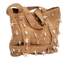 Mandalay Shelley Beach Carry-All