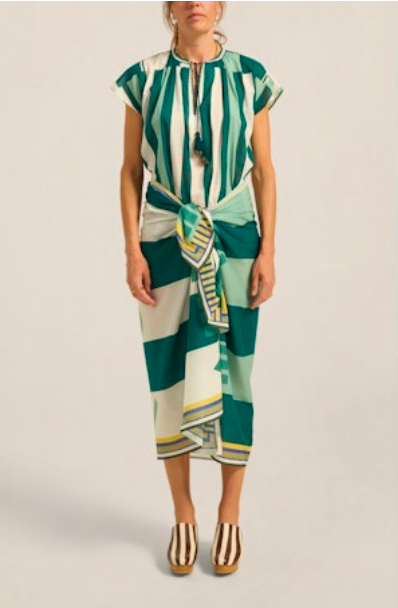 Ilio Nema Katia Sarong