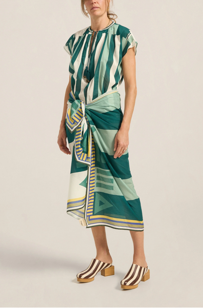 Ilio Nema Katia Sarong