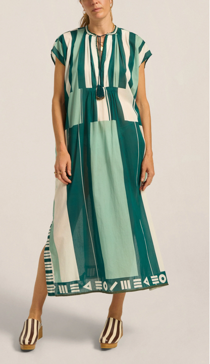 Ilio Nema Thaddeus Caftan