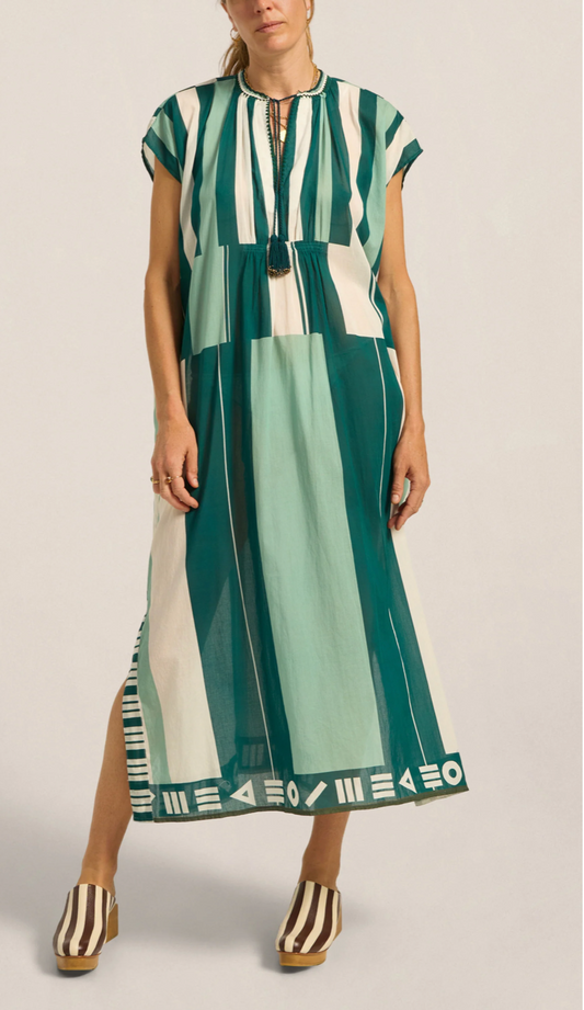 Ilio Nema Thaddeus Caftan