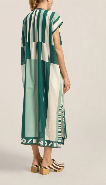 Ilio Nema Thaddeus Caftan
