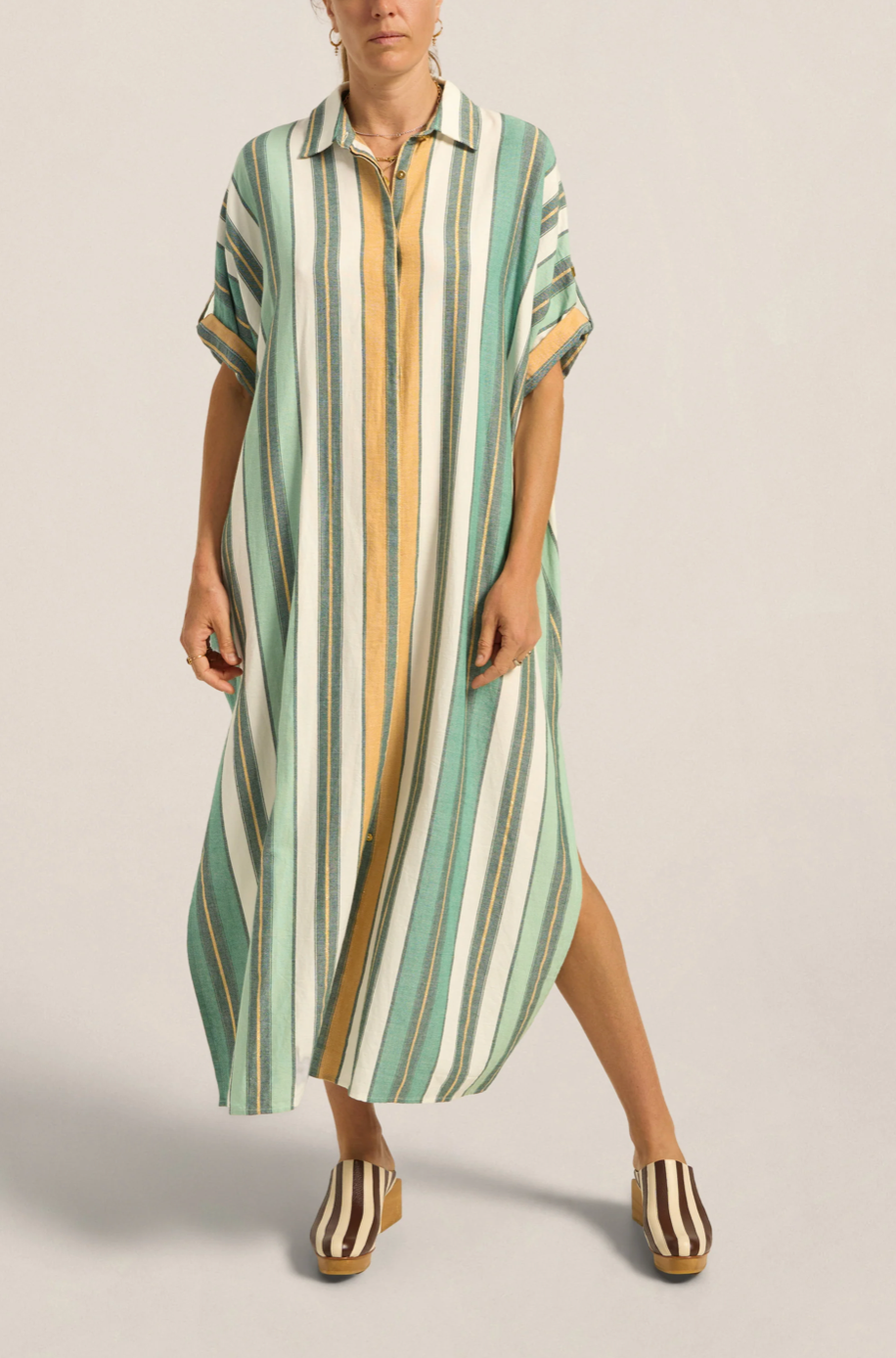 Ilio Nema Melanie Caftan
