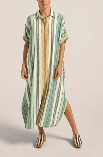 Ilio Nema Melanie Caftan