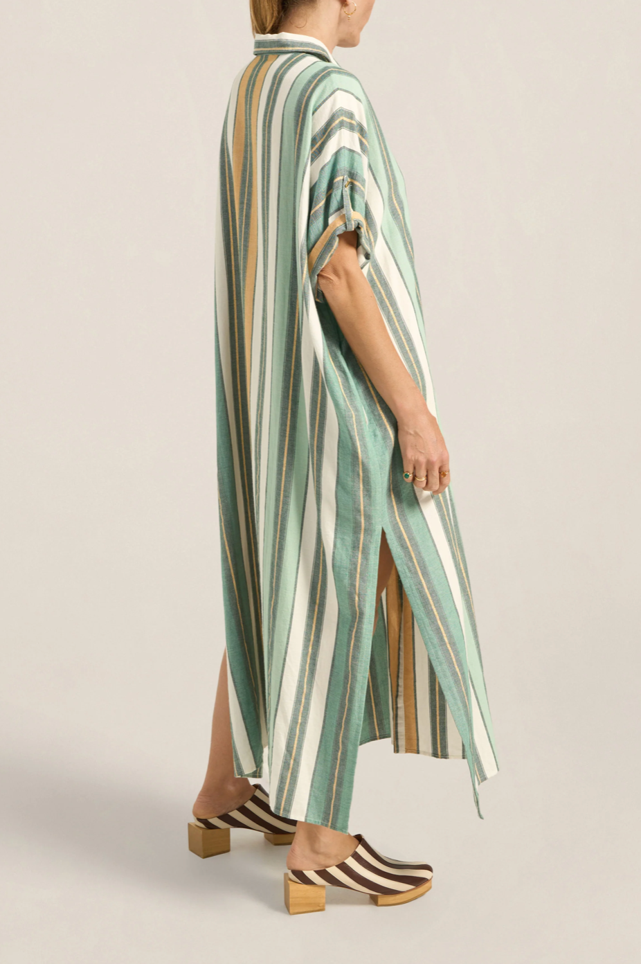 Ilio Nema Melanie Caftan