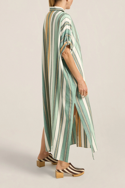 Ilio Nema Melanie Caftan