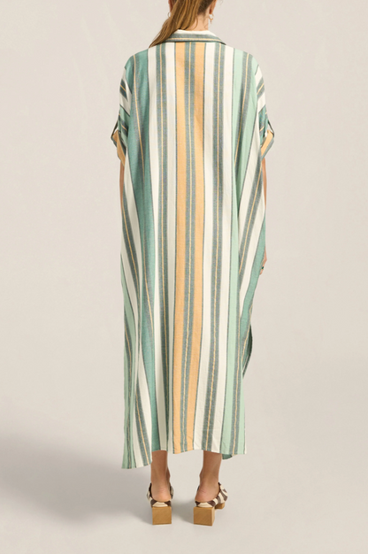 Ilio Nema Melanie Caftan