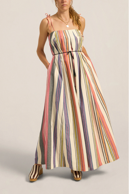 Ilio Nema Nisus Dress