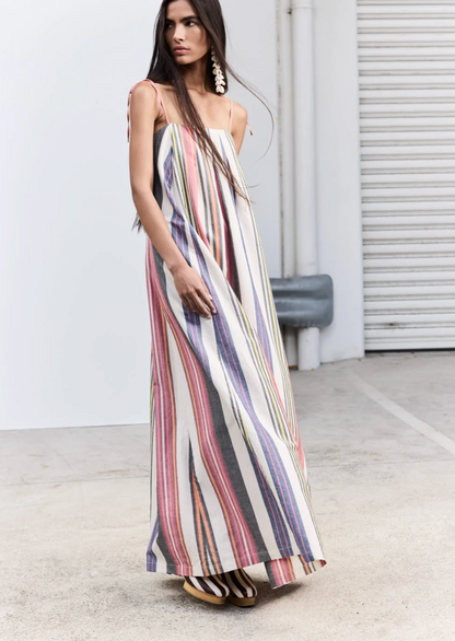 Ilio Nema Nisus Dress