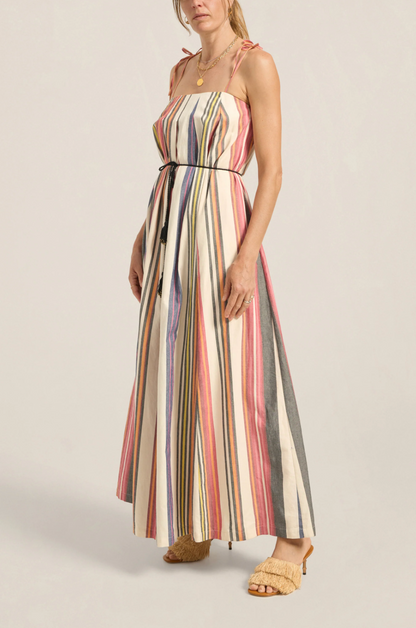 Ilio Nema Nisus Dress