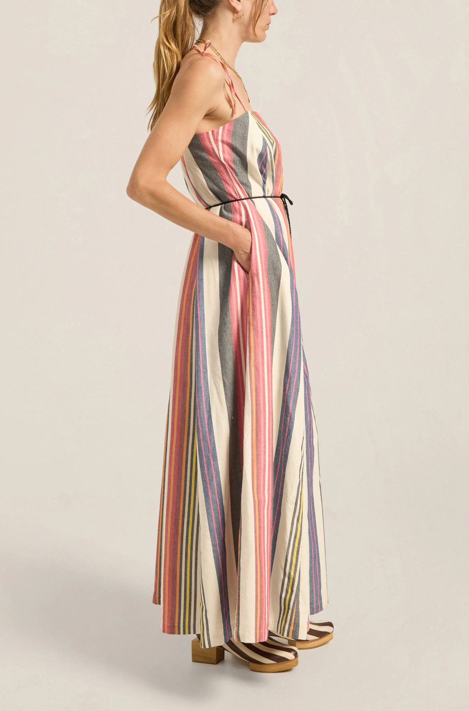 Ilio Nema Nisus Dress