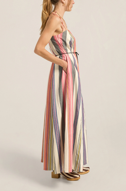 Ilio Nema Nisus Dress