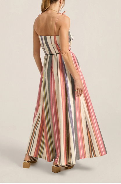 Ilio Nema Nisus Dress