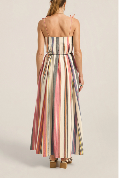 Ilio Nema Nisus Dress
