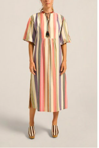 Ilio Nema Circe Dress